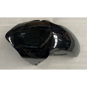 Arora Gp 250  Ön Çamurluk Si̇yah