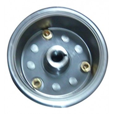 Arora Cg  Volant