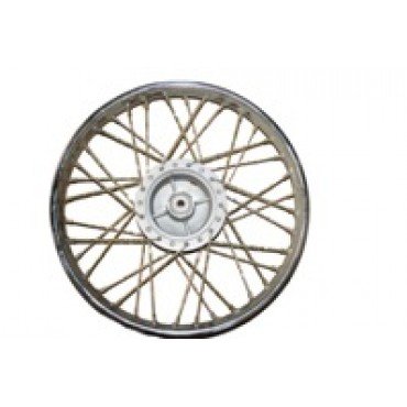 Arora Cg  Ön Jant Telli̇ (17" Di̇skli̇)