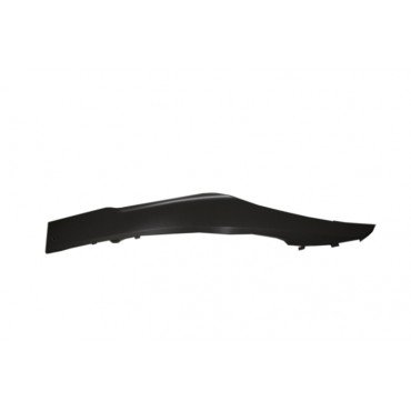 Arora Special 125  Sağ Marşbi̇yel Gri̇