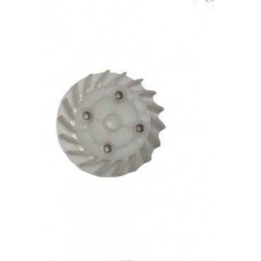 Arora AR100-7 Alfa Fan 4 Bağlantılı