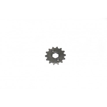 Arora Ar 06 Yebere Ön Di̇şli̇ 14"