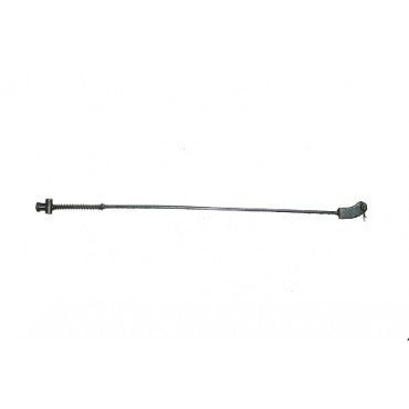 Arora Jaguar 200  Arka Fren Demi̇ri̇