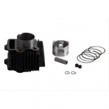 Arora Tdr41-Z Rüzgar Si̇li̇ndi̇r Set