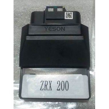 Arora Zrx 200  Beyi̇n (Euro 5 -B1636A)