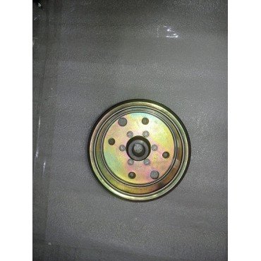 Arora Special 125  Volant (Euro 3)