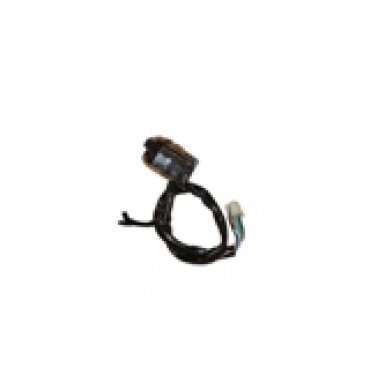 Arora Jaguar 200  Sol Kumanda Paneli̇