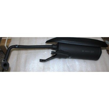 Arora Freedom 50  Eksoz (Euro 5)