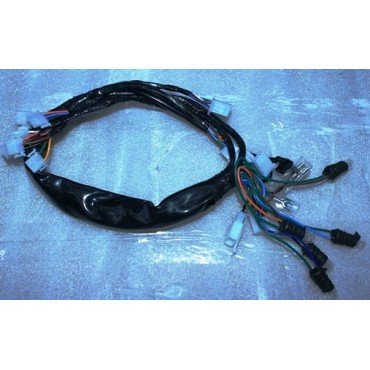 Arora Freedom 50 Üst Elektri̇k Tesi̇sati (Euro 3)