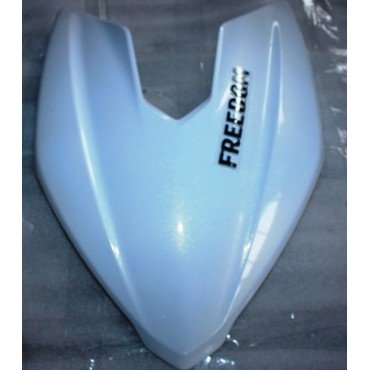 Arora Freedom 125 Ön Orta Kapak Mat Gri̇