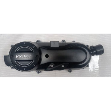 Arora AR50 Vesta Marş Kapağı
