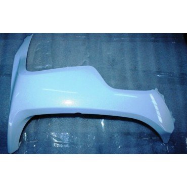 Arora Freedom 50 Sol Ön Panel Parlak Gri̇
