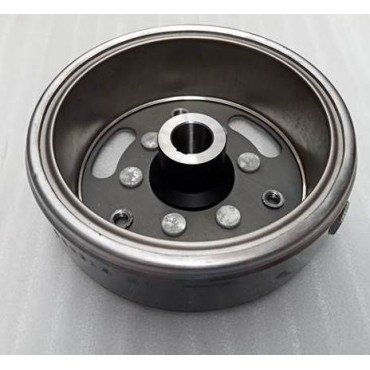 Arora Dazzle 125 Volant (Euro 3)
