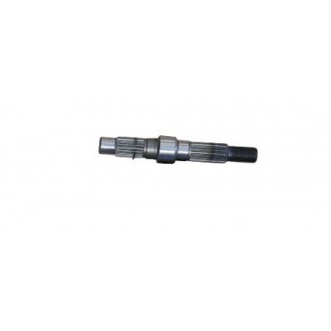 Arora Dazzle 125  Arka Teker Mi̇li̇