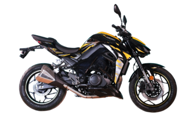 Arora AR 251 Motosiklet