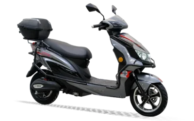 Arora ZR 5 LEOPARD E-SCOOTER