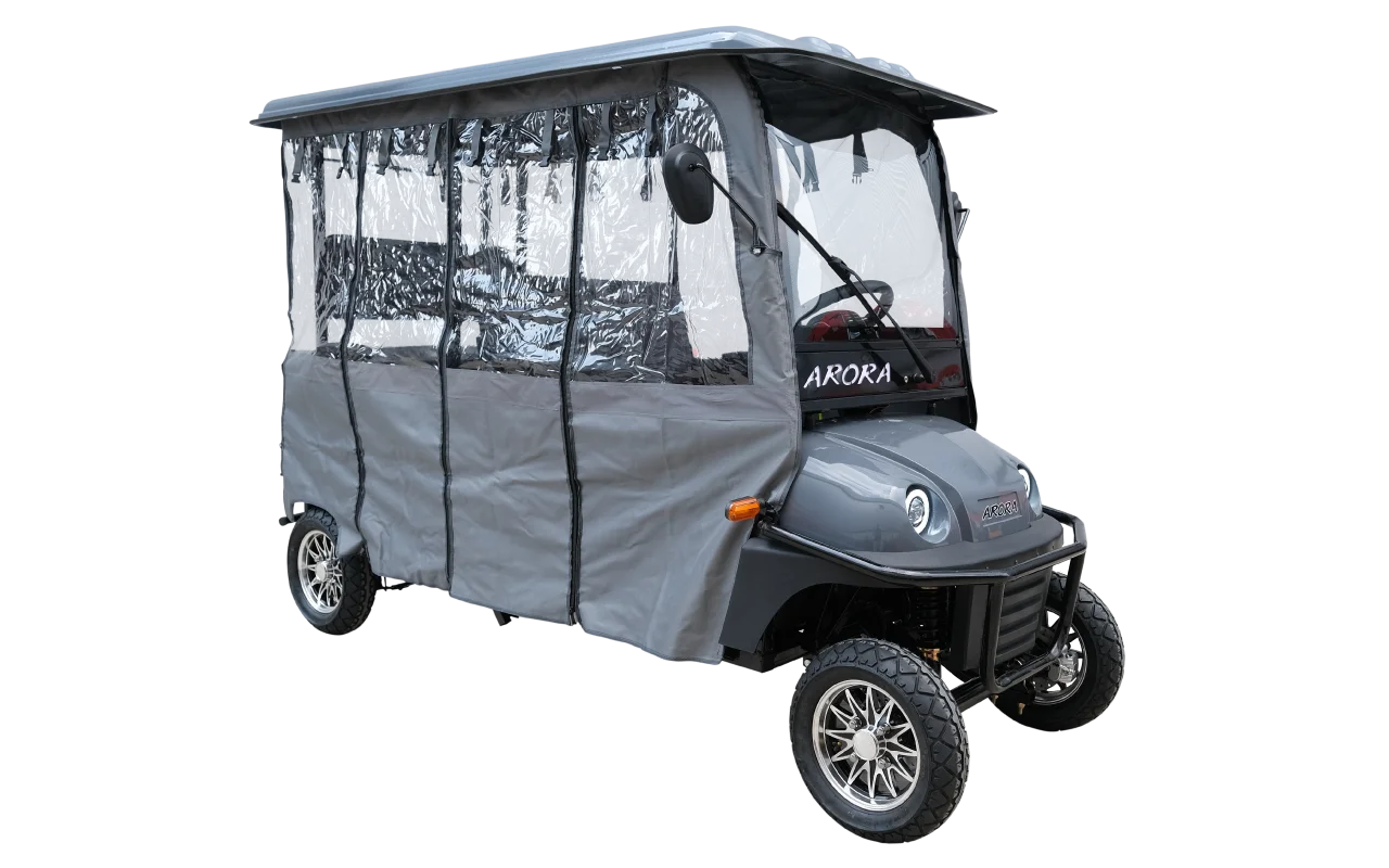 Arora POLO PLUS MOPED