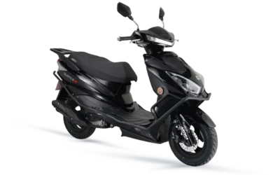 Arora QUANTUM 50 Motosiklet