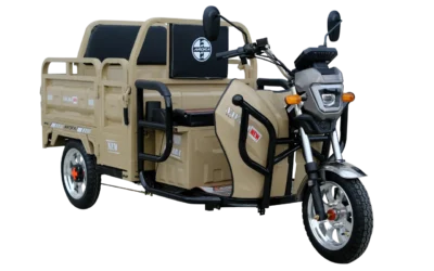 Arora NAVARA NEW MOPED